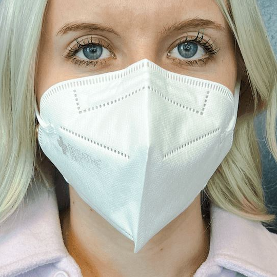 N95 Mask